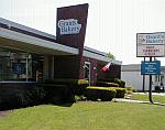 Grant's Bakery | 525 Sabattus St. | Lewiston, ME. 04240
